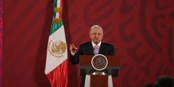 AMLO vuelve a presentar iniciativa para eliminar fuero presidencial