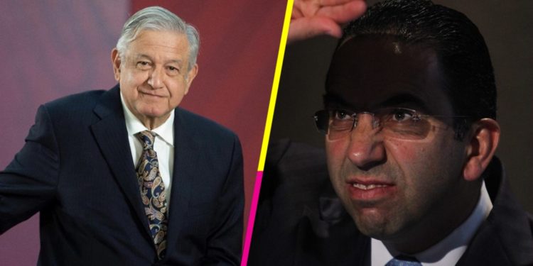 Lozano critica a AMLO: ‘sígale metiendo a las garnachas’