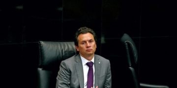 Según Lozoya llevaba dos días en España; se hacía llamar Jonathan Solís