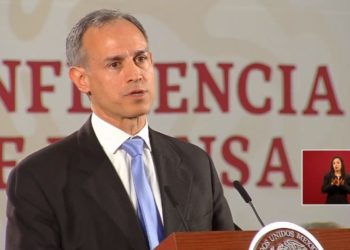 Desabasto de medicamentos es por incumpliendo de contratos