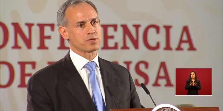 Desabasto de medicamentos es por incumpliendo de contratos