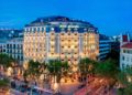 Entre el arte y el bienestar… Majestic Hotel & Spa Barcelona