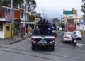 Masacre en Uruapan: Sicarios de “Los Viagra”, eran los blancos del ataque