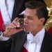 Documentan despilfarro de Peña Nieto por más de 51,000 mdp