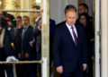 Putin rechazó tener un doble durante la época más dura