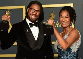 Matthew Perry el ex jugador de NFL que ganó un Oscar
