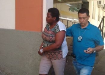 Arrestan a brasileña que simuló tener coronavirus