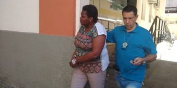 Arrestan a brasileña que simuló tener coronavirus