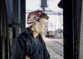 Próximamente “El eterno femenino” en el Museo del Ferrocarril