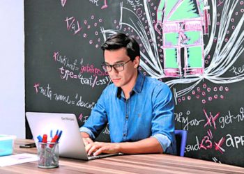Aplicaciones para ayudarte a emprender un negocio