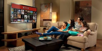 Las películas de Netflix más recomendadas en este 2020