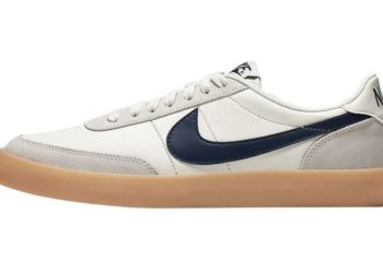 Los 8 mejores tenis blancos clásicos que combinan con todos