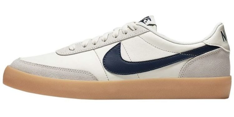 Los 8 mejores tenis blancos clásicos que combinan con todos