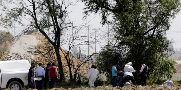 El locutor de radio Rosendo Arroyo y su esposa son asesinados adentro de su casa en Guerrero