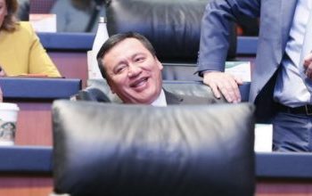 Osorio Chong investigado por posible relación con Odebrecht