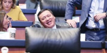 Osorio Chong investigado por posible relación con Odebrecht
