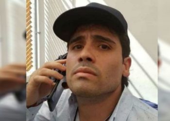 Alistan, de nuevo, captura de Ovidio Guzmán