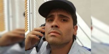 Alistan, de nuevo, captura de Ovidio Guzmán