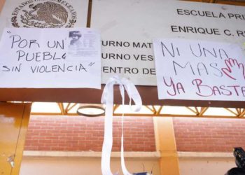 Se que estás con Dios, nadie apagará tu bella sonrisa: familiar de Fátima
