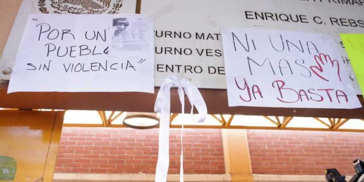 Se que estás con Dios, nadie apagará tu bella sonrisa: familiar de Fátima