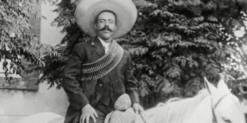 Centauro del Norte, serie sobre Francisco Villa