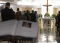 ¿Sacerdotes casados?: fuerte expectativa por pronunciamiento del Papa Francisco