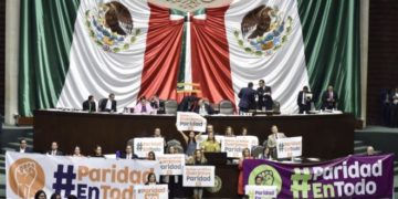Paridad de género y acabar con acoso; la propuesta de reforma al Poder Judicial