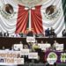 Paridad de género y acabar con acoso; la propuesta de reforma al Poder Judicial