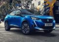 Cinco SUV que llegan a México