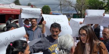 Buscan que Rosario Robles lleve proceso en libertad; “ha bajado de peso 7 kilos”: Hija
