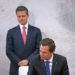 El cerco sobre Peña Nieto se estrechó por razones naturales: Alejandro Gertz