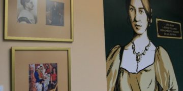 Exposición muestra la vida personal de Leona Vicario en la que fue su casa