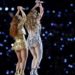 Hombre demandará a la NFL porque el show del Super Bowl fue muy ‘pornográfico’