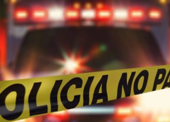 Dos muertos por balacera en bar de Cuernavaca