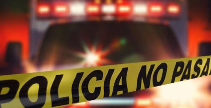 Dos muertos por balacera en bar de Cuernavaca