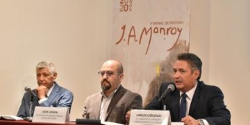 Abierta la convocatoria para la V Bienal de Pintura José Atanasio Monroy