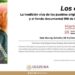 Fonoteca Nacional dedicará sesión de escucha a los pueblos originarios
