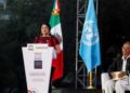 Firman Declaración por la Protección de las Lenguas Indígenas