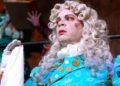 La Corrala del Mitote regresa al Centro Nacional de las Artes