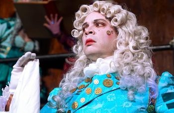 La Corrala del Mitote regresa al Centro Nacional de las Artes