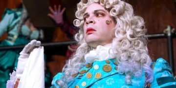 La Corrala del Mitote regresa al Centro Nacional de las Artes