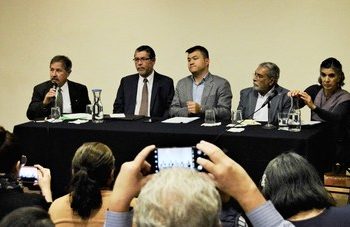 Mitos, realidades y desafíos del coronavirus, tema de reflexión en museo del INAH