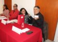 Recibe Fonoteca Nacional audios del artista Desiderio Hernández Xochitiotzin
