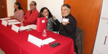 Recibe Fonoteca Nacional audios del artista Desiderio Hernández Xochitiotzin