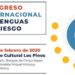 Abren registro para el Congreso Internacional de Lenguas en Riesgo