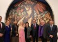 Artistas mexicanos en magna exposición en Nueva York