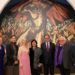 Artistas mexicanos en magna exposición en Nueva York