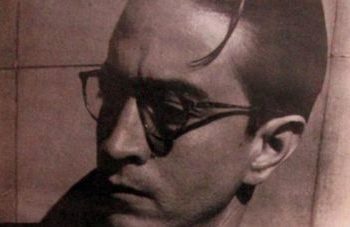 Efraín Huerta dedicó gran parte de su vida al periodismo