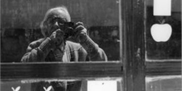 Manuel Álvarez Bravo, aniversario de su natalicio