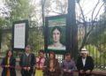 Inauguran la exposición Forjadoras de la Patria. Leona Vicario